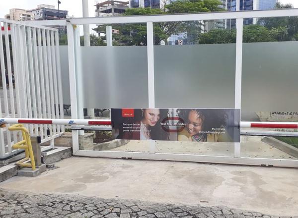Adesivos — projeto 8