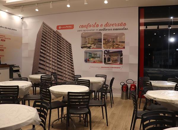 Adesivos — projeto 16