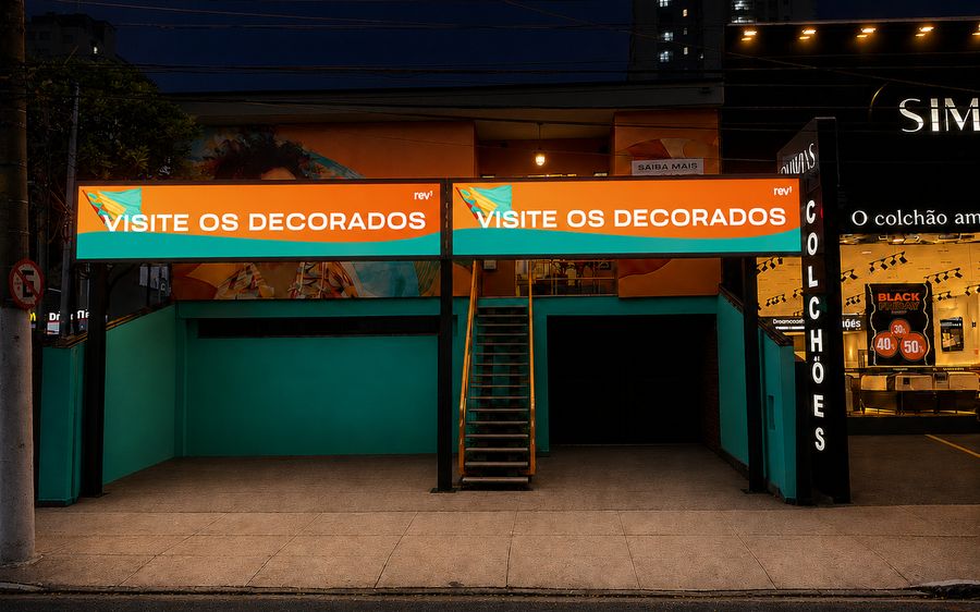 Fachadas