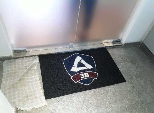 Carpetes — projeto 4