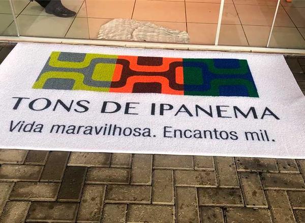 Carpetes — projeto 6