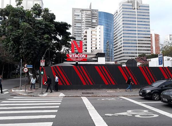 Especiais — projeto 9