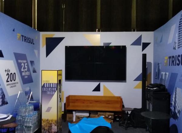 Eventos — projeto 1