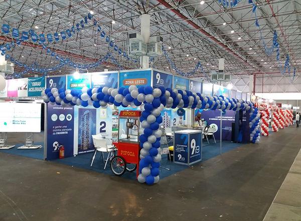 Eventos — projeto 2