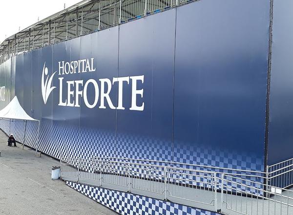Eventos — projeto 6