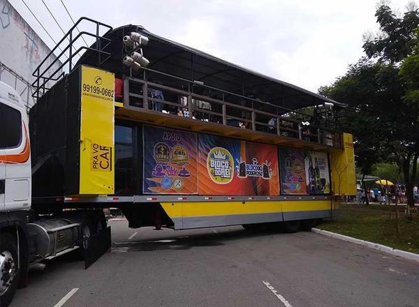 Eventos — projeto 9