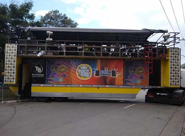 Eventos — projeto 10