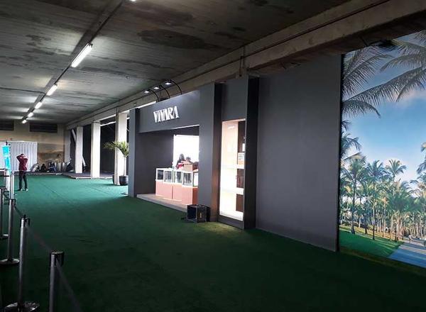 Eventos — projeto 11