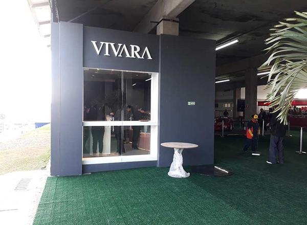 Eventos — projeto 12