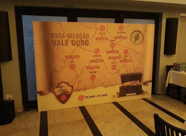 Eventos — projeto 13