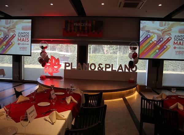 Eventos — projeto 19