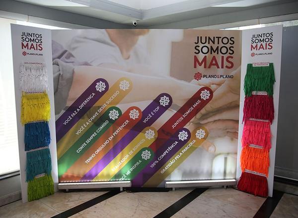 Eventos — projeto 20