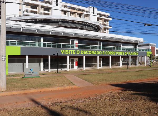 Fachadas — projeto 11
