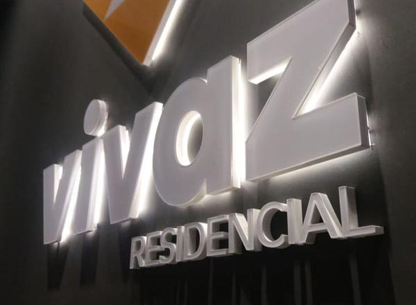 Letra Caixa — projeto 12