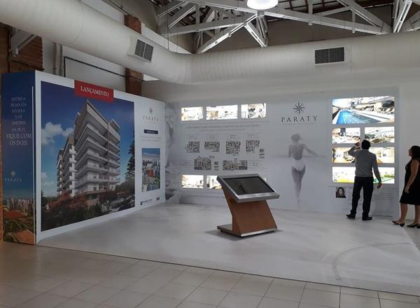 Marcenaria — projeto 2
