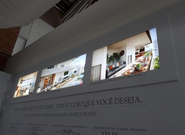 Marcenaria — projeto 5