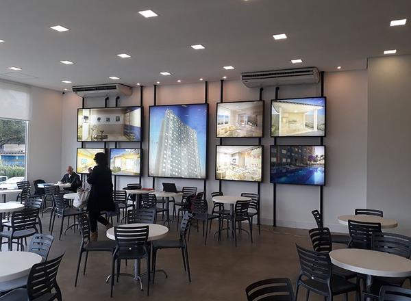 Perspectiva — projeto 5