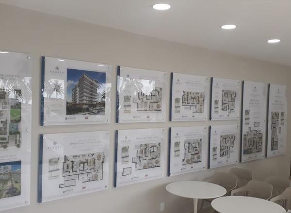 Perspectiva — projeto 6