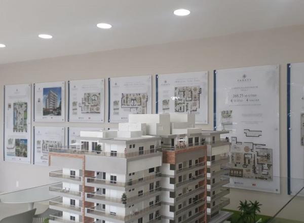 Perspectiva — projeto 7