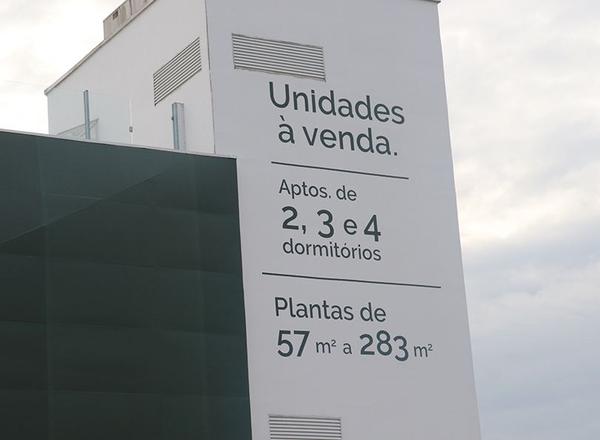 Stand — projeto 36