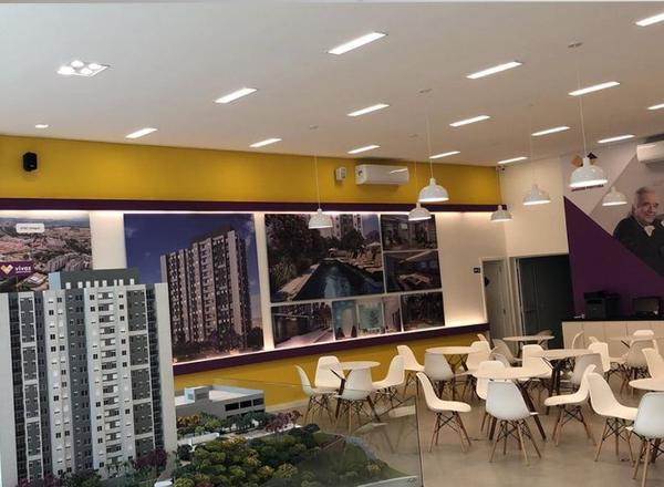 Stand — projeto 54