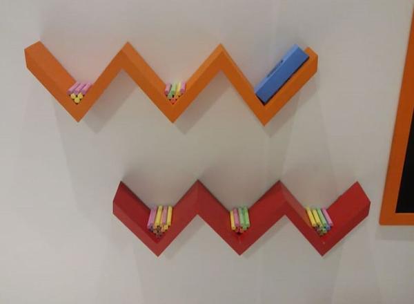 Stand — projeto 75