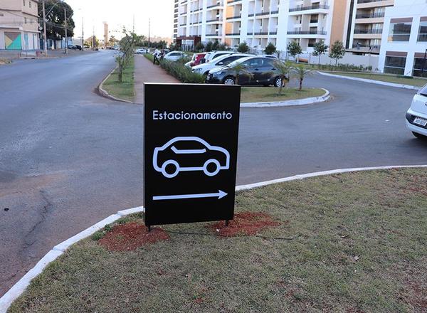 Totem — projeto 10